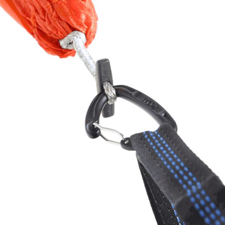 ENO Sub6 Lightweight Hammock - Image 4